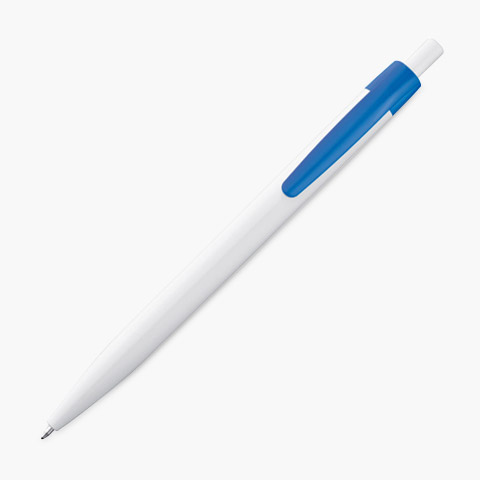 Kugelschreiber Dora Blau