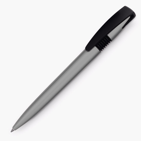 Kugelschreiber Sim Silber