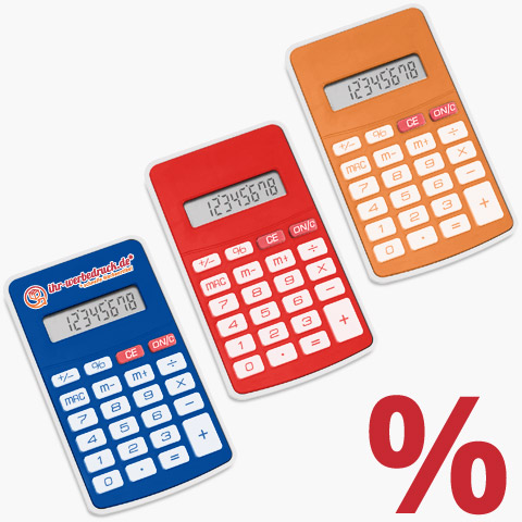 Taschenrechner