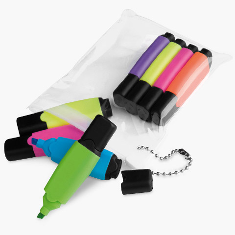 Textmarker Mini Textmarker Mini