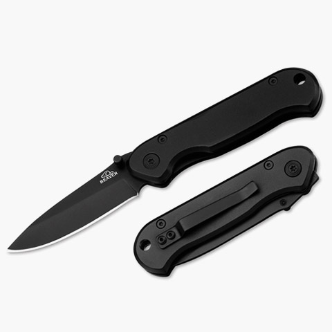 Messer Titano Schwarz Messer Titano Schwarz