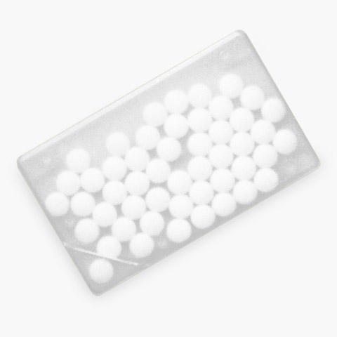 Minzbox Business Transparent
