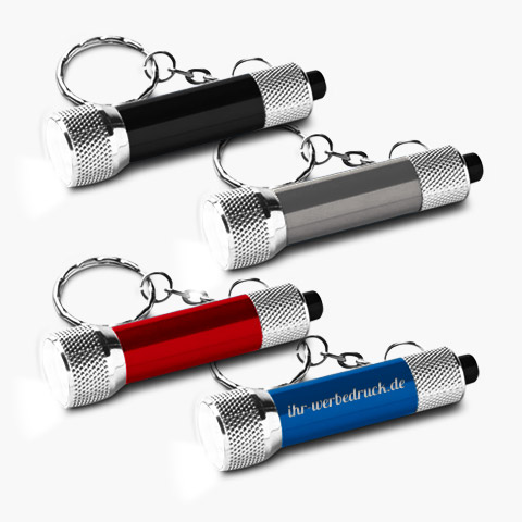 taschenlampe flaches design