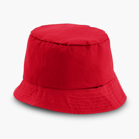 Anglerhut rot Anglerhut rot