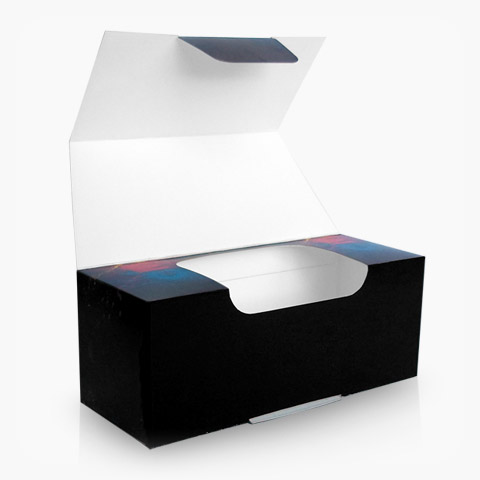 Sushi-Boxen