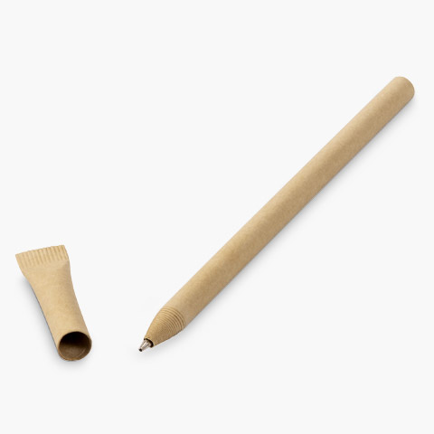 Kugelschreiber Paper Natur