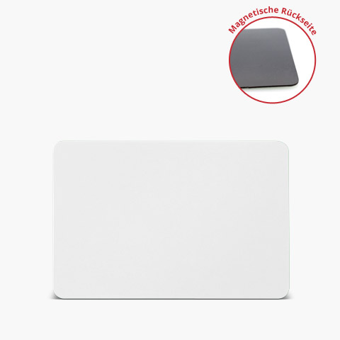 Magnet Rechteckig
