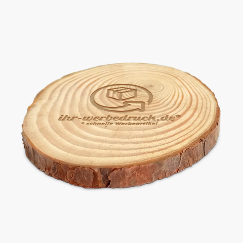 Baumscheibe Untersetzer Baumscheibe Untersetzer