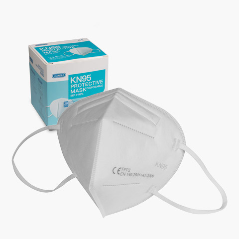 Mundschutz mit Druck Mundschutz mit Druck
