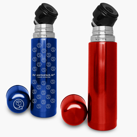 gravierte Thermoskanne 500ml gravierte Thermoskanne 500ml