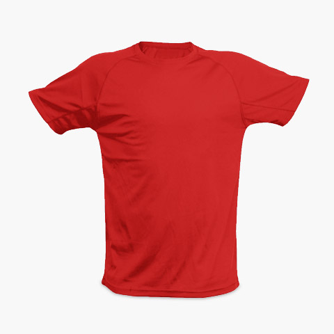 T-Shirt Breath Rot