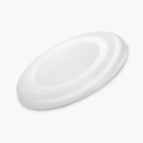 Frisbee Flow weiss Frisbee Flow weiss