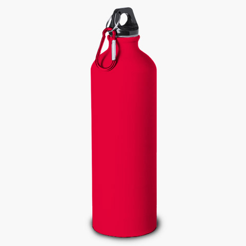 Trinkflasche Vlou K50587_rot Trinkflasche Vlou K50587_rot