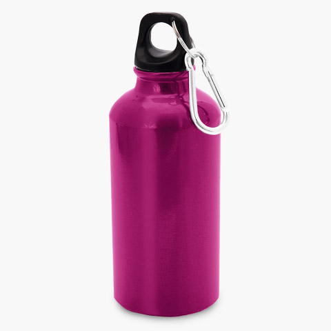 Trinkflasche Norh K50588_Pink Trinkflasche Norh K50588_Pink
