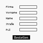Bestellungen