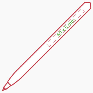 Kugelschreiber 49 WoodySlim