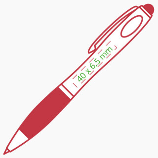 Kugelschreiber 59 Elegant LED Line