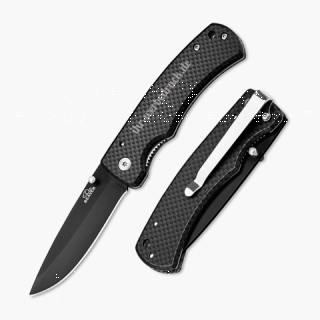 Messer Carbona Übersicht