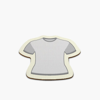 Bierdeckel T-Shirt