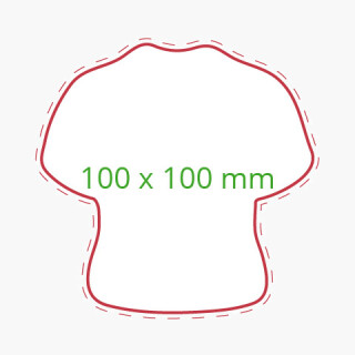 Bierdeckel T-Shirt