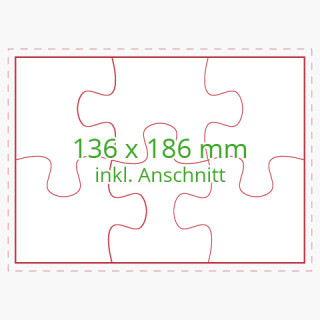 Karton Puzzle