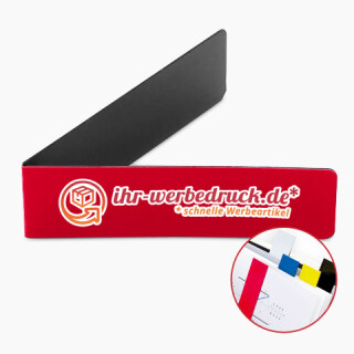 Lesezeichen Magnet