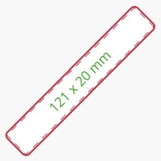 Lesezeichen Magnet