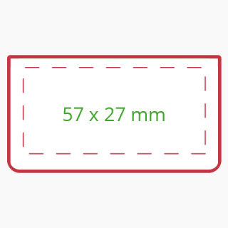 Pillendose Mini 3 F&auml;cher