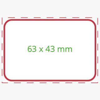 Magnet Rechteck
