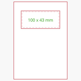 Notizheft Naturkarton A5