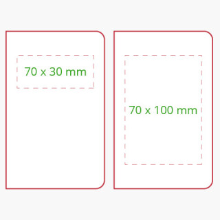 Notizbuch Kork A6