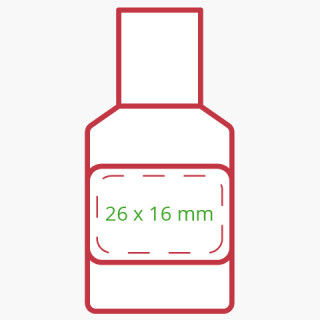 Reinigungs-Gel 15 ml