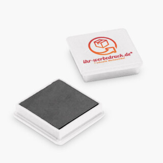 Magnet eckig