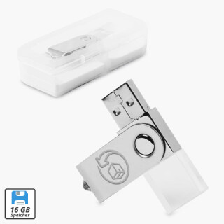 USB-Stick Smart Glas - 16 GB