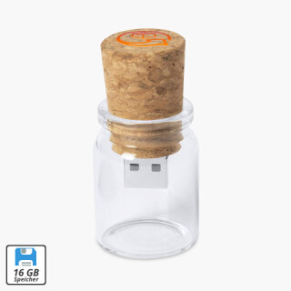 USB-Stick Korken - 16 GB