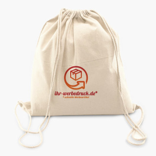 sportbeutel bedrucken K50456